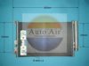 AUTO AIR GLOUCESTER 16-9787 Condenser, air conditioning